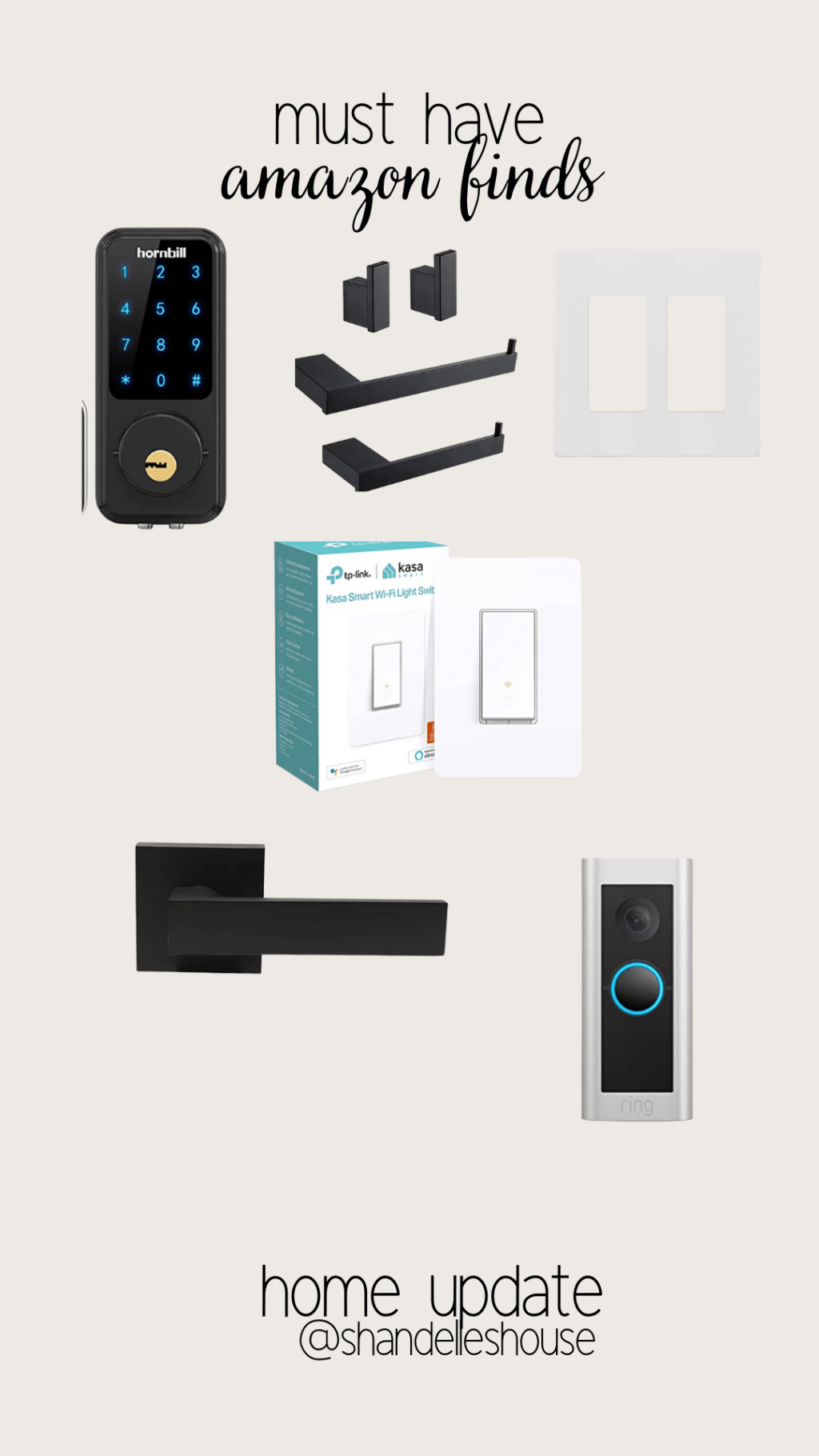 6 Easy Home&nbsp;Updates