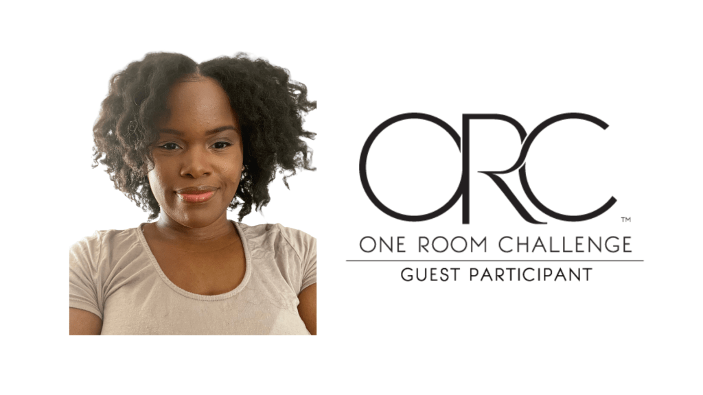 Taking the leap… My First One Room&nbsp;Challenge