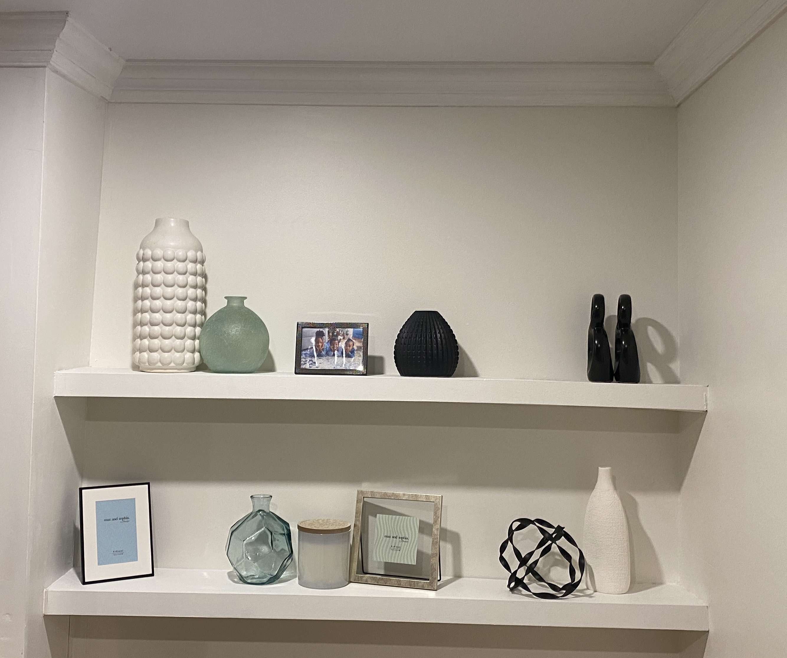 ORC Week 8: Living Room Reveal!