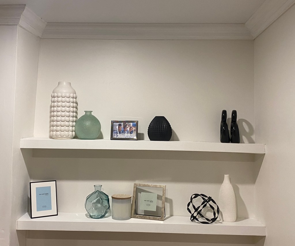 ORC Week 8: Living Room&nbsp;Reveal!