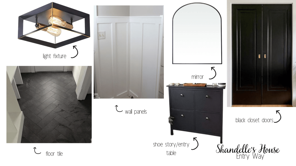 ORC Spring 2023 Week 1: Entry Way&nbsp;Renovation