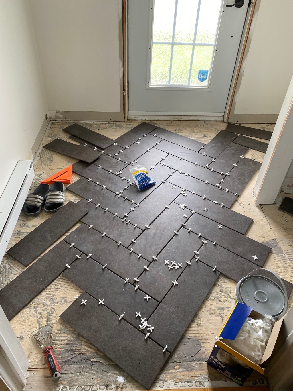 ORC Week 5: Preparation is&nbsp;Key