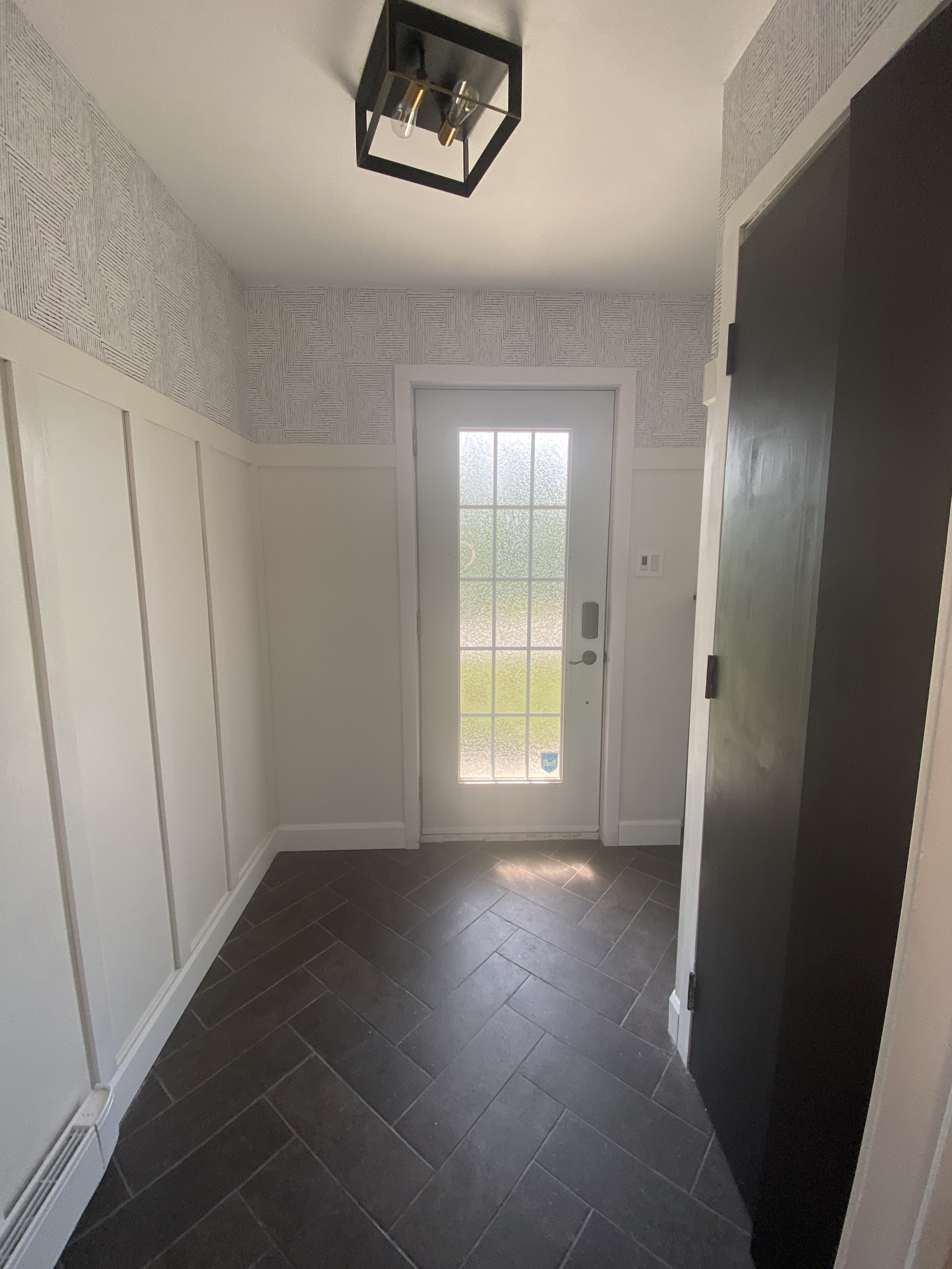 ORC Week 8: Entry Way Reveal!