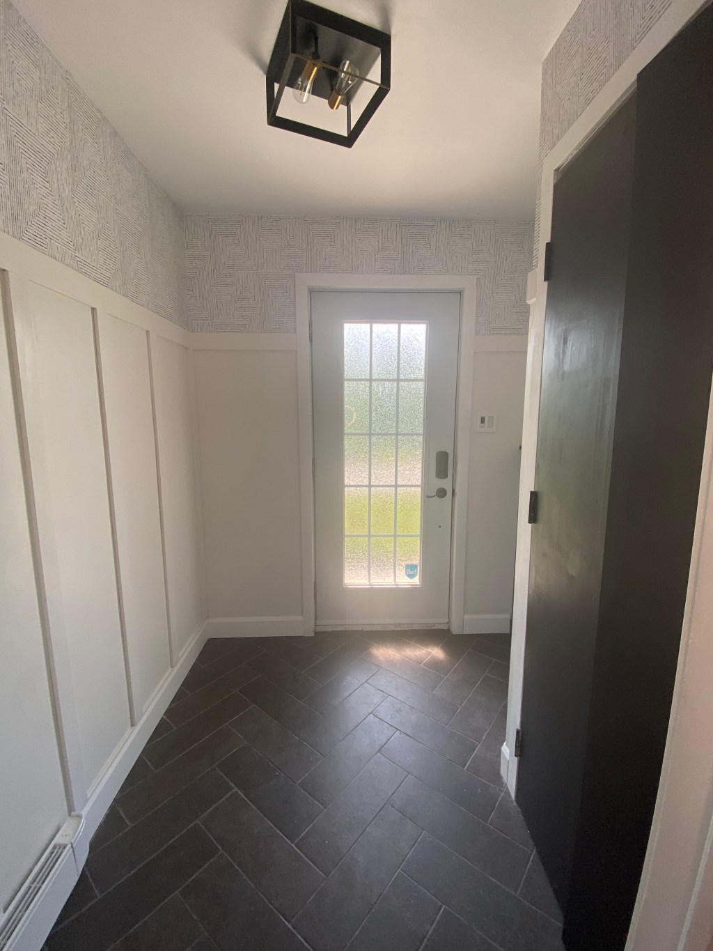 ORC Week 8: Entry Way&nbsp;Reveal!