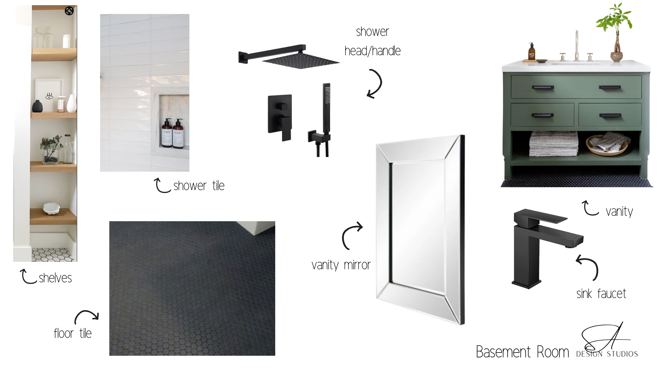 DIY Basement Bathroom Disaster!